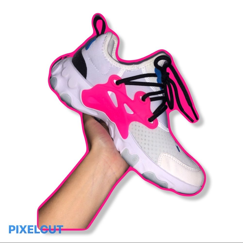 Nike prestos